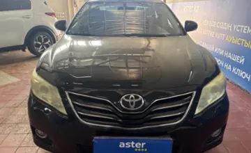 Toyota Camry 2011 года за 7 000 000 тг. в Астана фото 2