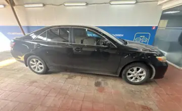 Toyota Camry 2011 года за 7 000 000 тг. в Астана фото 4