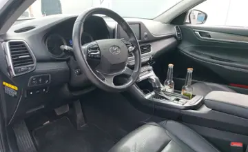 Hyundai Grandeur 2016 года за 11 500 000 тг. в Шымкент фото 5