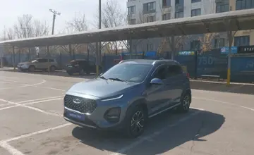 Chery Tiggo 2 Pro 2023 года за 5 000 000 тг. в Алматы фото 1