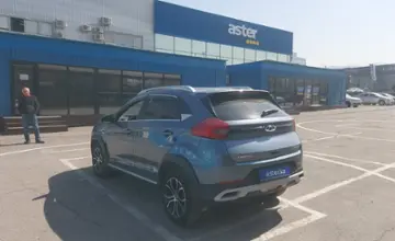 Chery Tiggo 2 Pro 2023 года за 5 000 000 тг. в Алматы фото 4