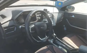 Chery Tiggo 2 Pro 2023 года за 5 000 000 тг. в Алматы фото 5