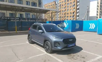 Chery Tiggo 2 Pro 2023 года за 5 000 000 тг. в Алматы фото 2