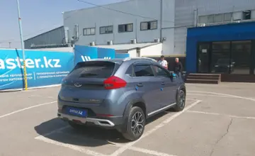 Chery Tiggo 2 Pro 2023 года за 5 000 000 тг. в Алматы фото 3