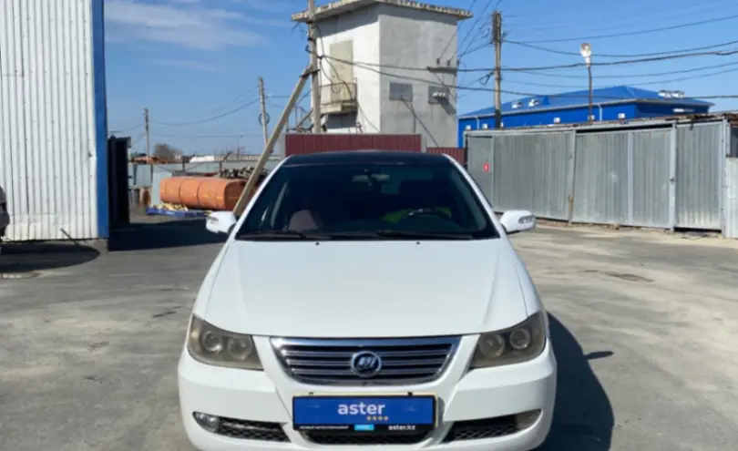 Lifan Solano 2012 года за 2 000 000 тг. в Атырау фото 2