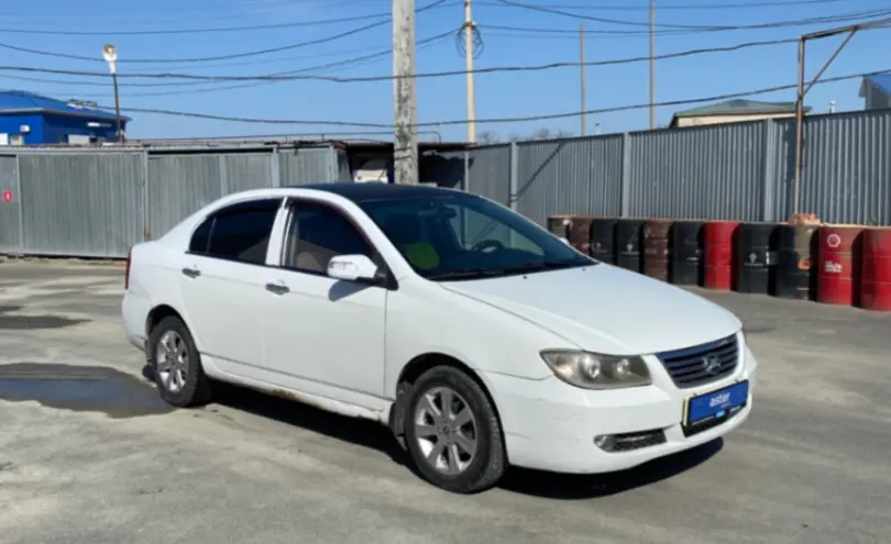 Lifan Solano 2012 года за 2 000 000 тг. в Атырау фото 3