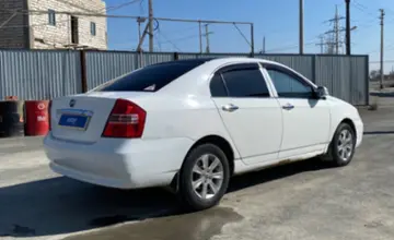 Lifan Solano 2012 года за 2 000 000 тг. в Атырау