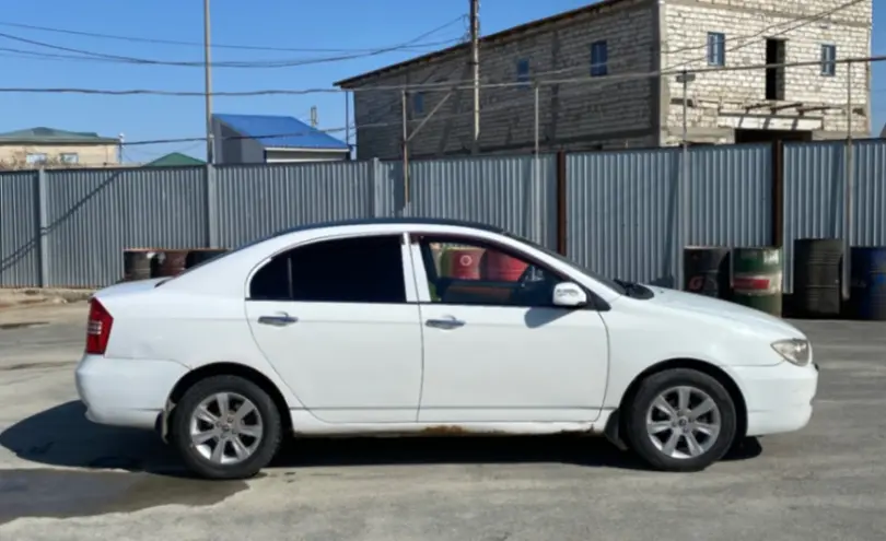 Lifan Solano 2012 года за 2 000 000 тг. в Атырау фото 4