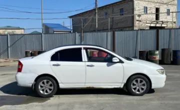 Lifan Solano 2012 года за 2 000 000 тг. в Атырау фото 4