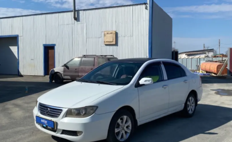 Lifan Solano 2012 года за 2 000 000 тг. в Атырау