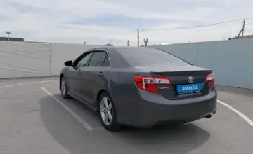 Toyota Camry 2014 года за 8 800 000 тг. в Шымкент фото 4