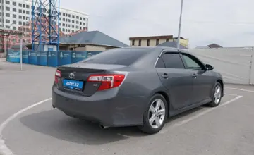 Toyota Camry 2014 года за 8 800 000 тг. в Шымкент фото 3
