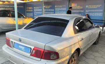 Kia Optima 2004 года за 2 000 000 тг. в Талдыкорган