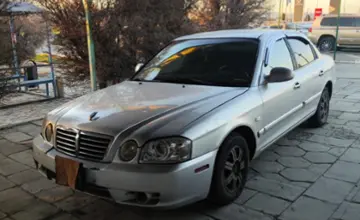 Kia Optima 2004 года за 2 000 000 тг. в Талдыкорган фото 1