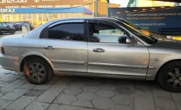 Kia Optima 2004 года за 2 000 000 тг. в Талдыкорган фото 4