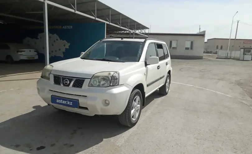 Nissan X-Trail 2007 года за 5 000 000 тг. в Кызылорда