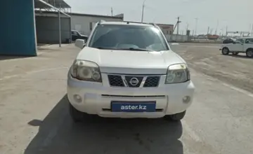 Nissan X-Trail 2007 года за 5 000 000 тг. в Кызылорда фото 2