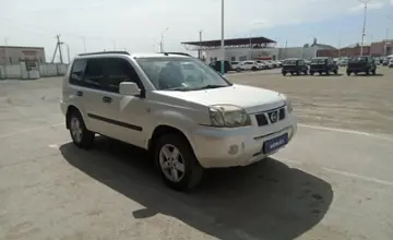 Nissan X-Trail 2007 года за 5 000 000 тг. в Кызылорда фото 3