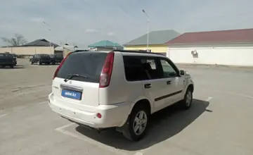 Nissan X-Trail 2007 года за 5 000 000 тг. в Кызылорда