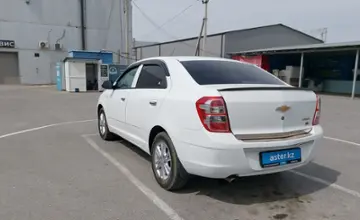 Chevrolet Cobalt 2024 года за 5 000 000 тг. в Шымкент фото 4