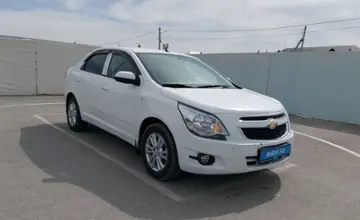 Chevrolet Cobalt 2024 года за 5 000 000 тг. в Шымкент фото 2