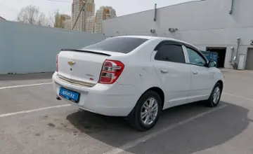 Chevrolet Cobalt 2024 года за 5 000 000 тг. в Шымкент фото 3