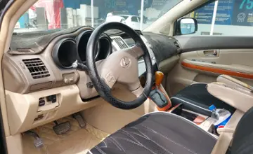 Lexus RX 2003 года за 6 800 000 тг. в Шымкент фото 5