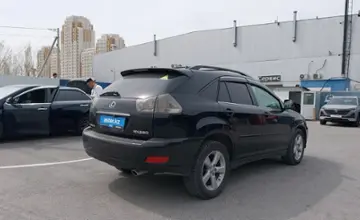 Lexus RX 2003 года за 6 800 000 тг. в Шымкент фото 3