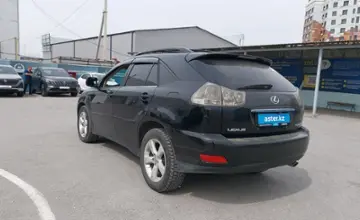 Lexus RX 2003 года за 6 800 000 тг. в Шымкент фото 4