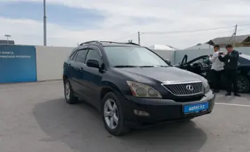 Lexus RX 2003 года за 6 800 000 тг. в Шымкент фото 2