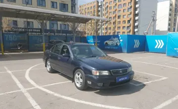 Nissan Cefiro 1997 года за 2 200 000 тг. в Алматы фото 2