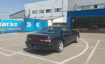 Nissan Cefiro 1997 года за 2 200 000 тг. в Алматы фото 3