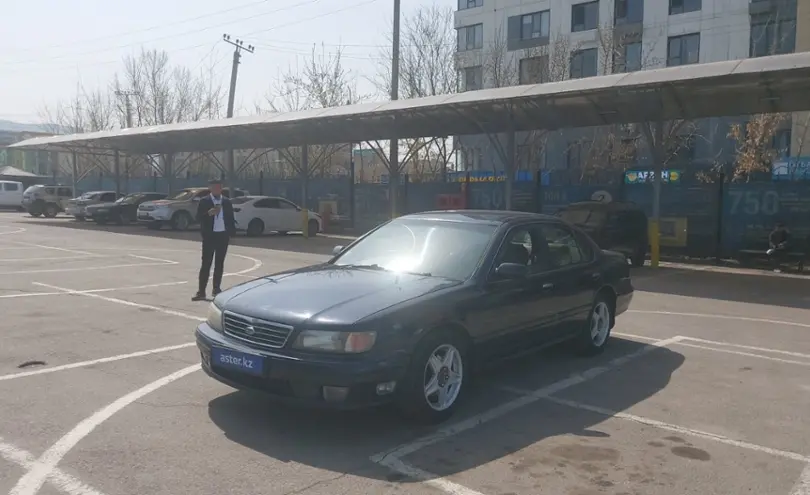 Nissan Cefiro 1997 года за 2 200 000 тг. в Алматы