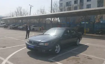 Nissan Cefiro 1997 года за 2 200 000 тг. в Алматы фото 1