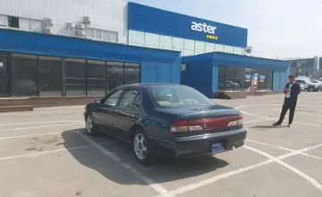 Nissan Cefiro 1997 года за 2 200 000 тг. в Алматы фото 4