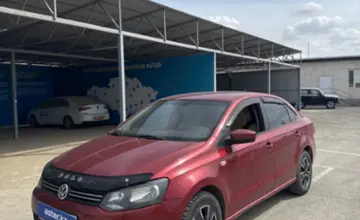 Volkswagen Polo 2010 года за 3 000 000 тг. в Кызылорда фото 1
