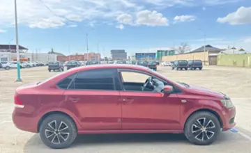 Volkswagen Polo 2010 года за 3 000 000 тг. в Кызылорда фото 4