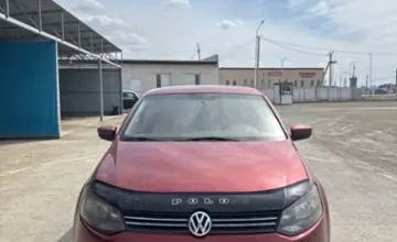 Volkswagen Polo 2010 года за 3 000 000 тг. в Кызылорда фото 2