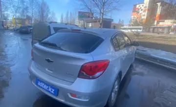 Chevrolet Cruze 2013 года за 4 500 000 тг. в Костанай