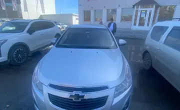Chevrolet Cruze 2013 года за 4 500 000 тг. в Костанай фото 2