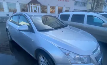 Chevrolet Cruze 2013 года за 4 500 000 тг. в Костанай фото 3