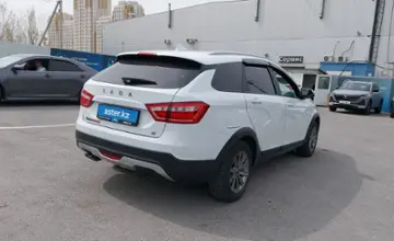 LADA (ВАЗ) Vesta 2021 года за 6 000 000 тг. в Шымкент фото 3