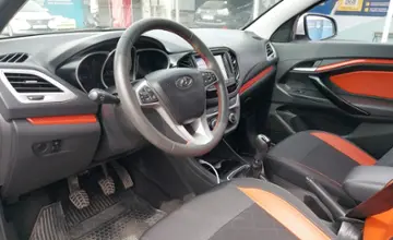 LADA (ВАЗ) Vesta 2021 года за 6 000 000 тг. в Шымкент фото 5