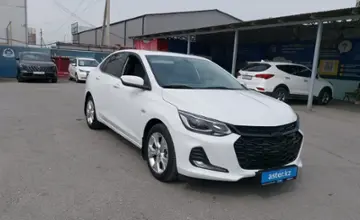 Chevrolet Onix 2023 года за 5 500 000 тг. в Шымкент фото 2