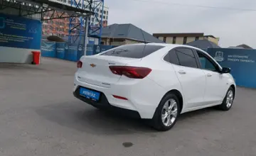Chevrolet Onix 2023 года за 5 500 000 тг. в Шымкент фото 3