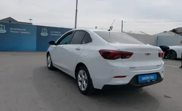 Chevrolet Onix 2023 года за 5 500 000 тг. в Шымкент фото 4