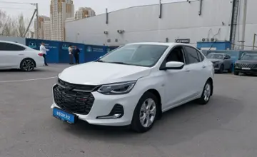 Chevrolet Onix 2023 года за 5 500 000 тг. в Шымкент фото 1