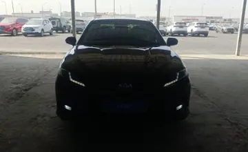 Toyota Camry 2021 года за 13 500 000 тг. в Алматы фото 2