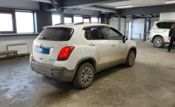 Chevrolet Tracker 2015 года за 4 000 000 тг. в Астана фото 3