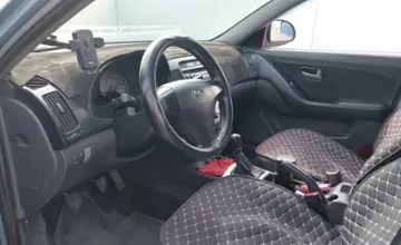 Hyundai Elantra 2007 года за 3 500 000 тг. в Шымкент фото 5